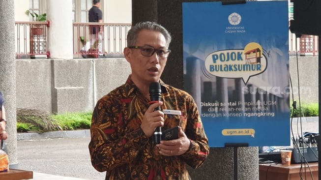 UGM Buka Peluang Keringanan UKT bagi Mahasiswa Terdampak Bencana Sumatera