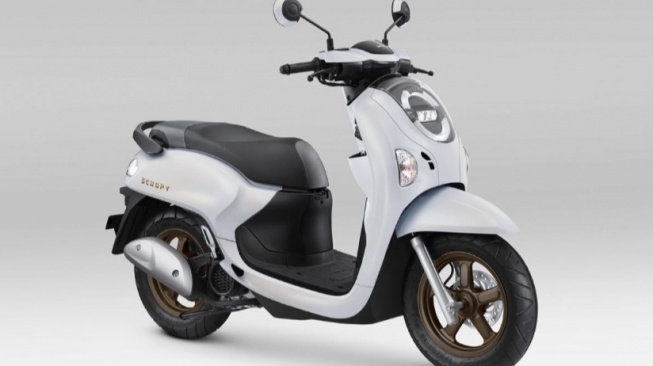 Vario 125 dan Scoopy Beda Tipis Banderolnya? Simak Harga Motor Honda Akhir Tahun 2025