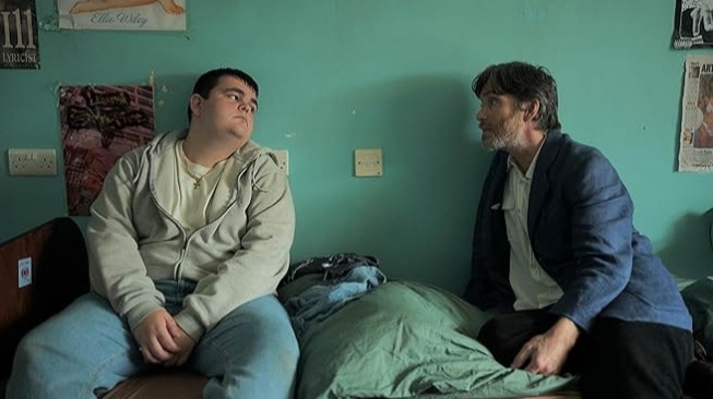 Ulasan Film Steve: Kisah Satu Hari yang Mengancam Kewarasan