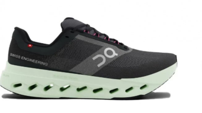 Sepatu On Cloud Ori Berapa Harganya? Cek 5 Rekomendasi Paling Empuk buat Harian
