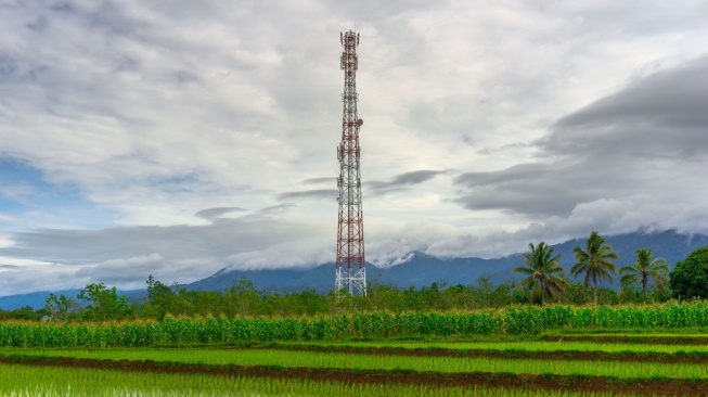 Indosat - Qualcomm Resmi Hadirkan Otomatisasi Jaringan Berbasis AI, Janjikan Era Baru Telekomunikasi