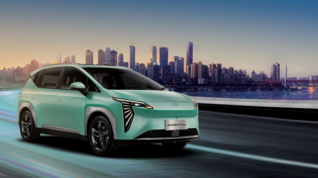 5 Rekomendasi Mobil untuk Antar Jemput 3 Anak Sekolah: Cocok buat yang Nggak Neko-Neko