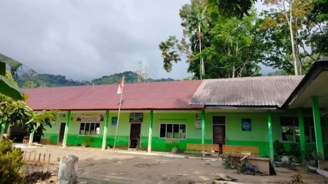 93 Sekolah di Agam Liburkan Siswa hingga 22 Desember, Murid SD Paling Banyak