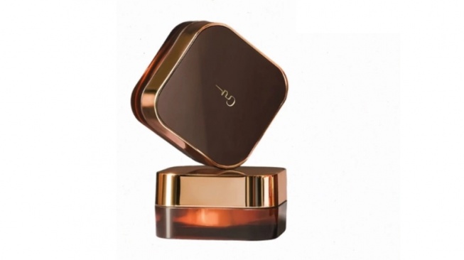 Guele DUST Loose Powder (Shopee)