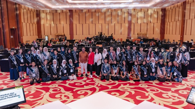 Rahasia Sekolah Juara: Materi Eksklusif Kesehatan Fisik dan Mental Gratis untuk Guru SD - SMP