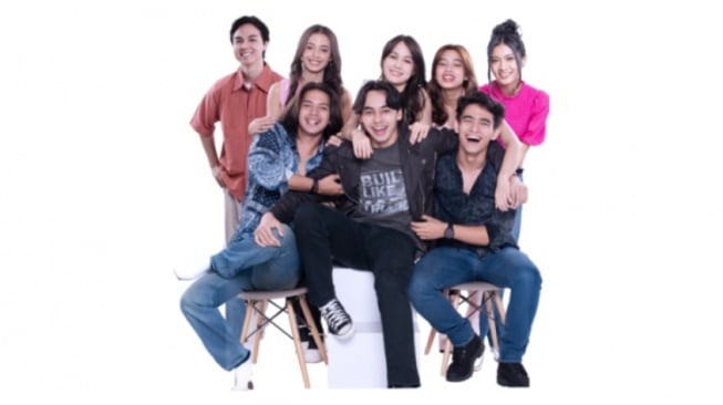 Sinopsis Asmara Gen Z, Sekarang Sudah Berapa Episode?