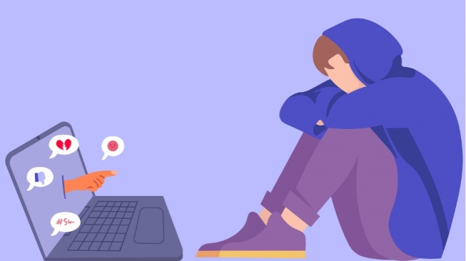Cyberbullying Bisa Lebih Kejam daripada Bullying Biasa, Mengapa?