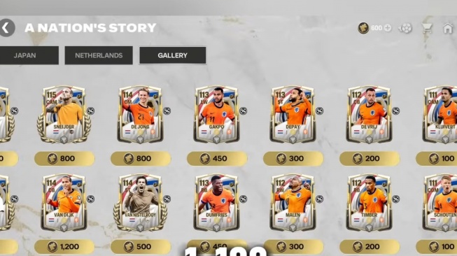 19 Kode Redeem FC Mobile 6 Desember 2025: Klaim 1.000 Rank Up, Lahm Gratis hingga Bocoran Zidane