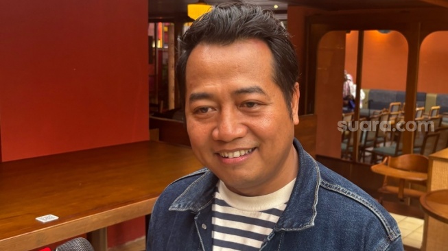 Bahlil dan Raja Juli Serang Balik Cak Imin Usai Suruh Taubat 3 Menteri, Pengamat: Dia Ngajak Perang!