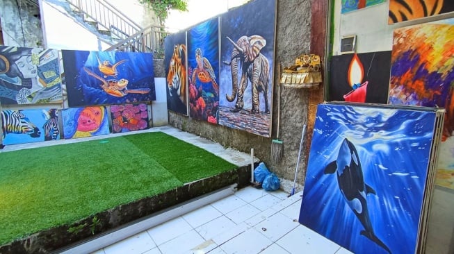 5 Hal yang Membuat Kita Lupa Betapa Pentingnya Kreativitas