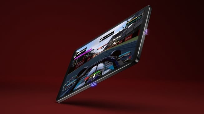 Lenovo Legion Tab Gen 3. [Lenovo Indonesia] 