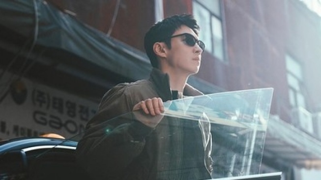 5 Drama Populer di Bulan November, Ada Taxi Driver 3 hingga Moon River