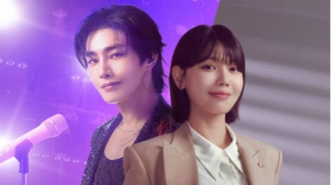 Sinopsis I DOL I, Drakor Baru Sooyoung SNSD dan Kim Jae Yeong Tayang Bulan Ini