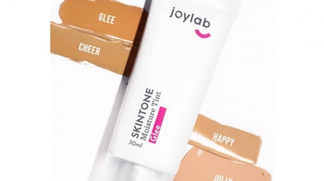 Joylab Skintone Moisture Tint (Sociolla/Joylab)