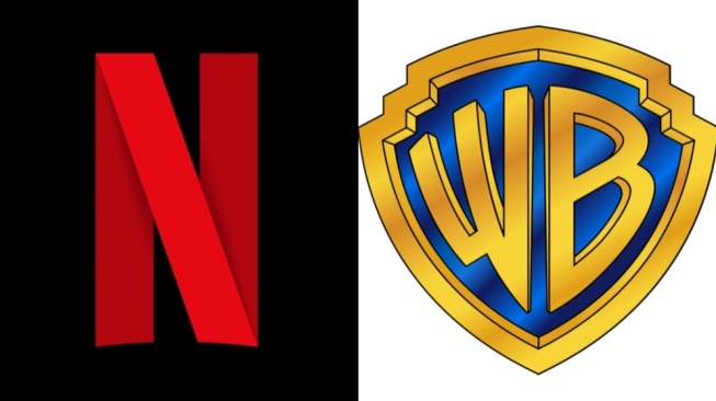 Netflix Resmi Akuisisi Warner Bros Senilai Rp1.340 Triliun, Apa Dampaknya?