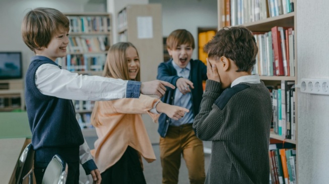 No Viral No Justice: Ketika Kasus Bullying Baru Dipedulikan setelah Ramai