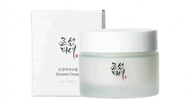 Beauty of Joseon Dynasty Cream (Shopee)