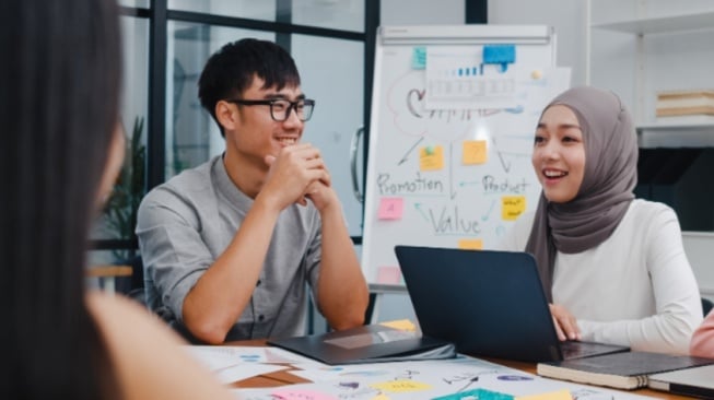 Lowongan PPPK Badan Gizi Nasional Dibuka! Ada 32.000 Formasi, Cek Gaji dan Syarat Lengkapnya