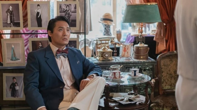 Deretan Drakor Choi Dae Hoon Tahun 2025, Terbaru Pro Bono