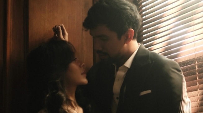 Selamat! Selebgram Amanda Zahra Resmi Menikah Lagi