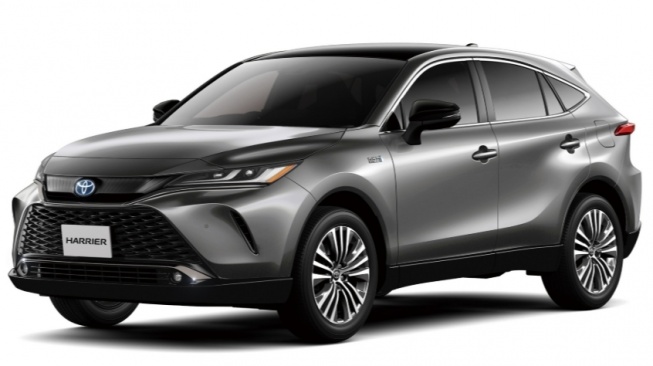 5 Rekomendasi Mobil Hybrid Bekas Murah, Harga Turun di 2025