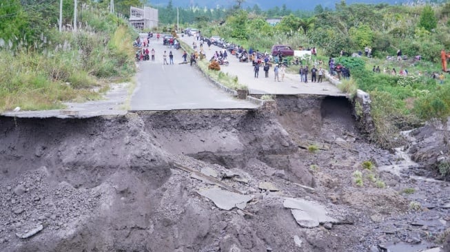 RSUD Aceh Tamiang Dibersihkan Pascabanjir, Kemenkes Targetkan Layanan Kesehatan Segera Pulih