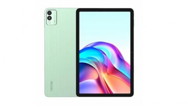 Tecno Megapad 11 (Brand)