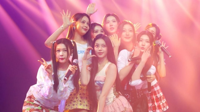 Dari Lagu 'Focus' Hingga Candaan Carmen: Highlight H2H di Spotify Wrapped Live Indonesia 2025