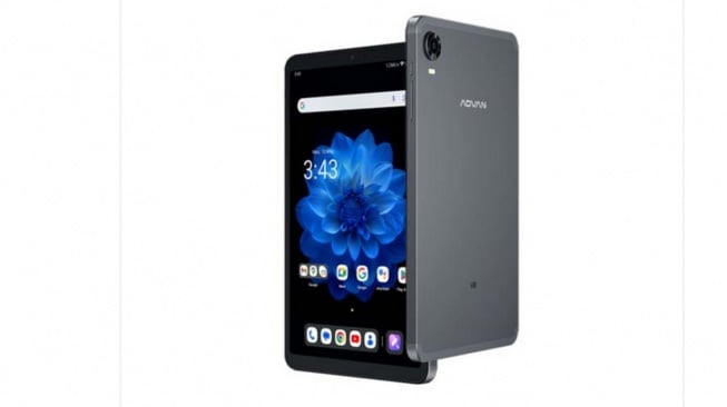 ADVAN Tab V8 (Brand)