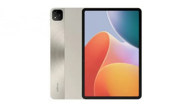 Infinix XPAD 4G (Brand)