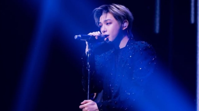 Catat Tanggalnya! Kang Daniel Siap Rilis Album Spesial Bertajuk PULSEPHASE