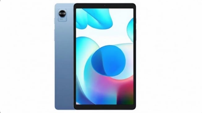Realme Pad Mini (LTE) (Brand)