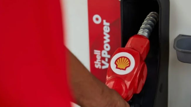 Update Harga BBM Shell yang Resmi Stok Tersedia Mulai Hari Ini