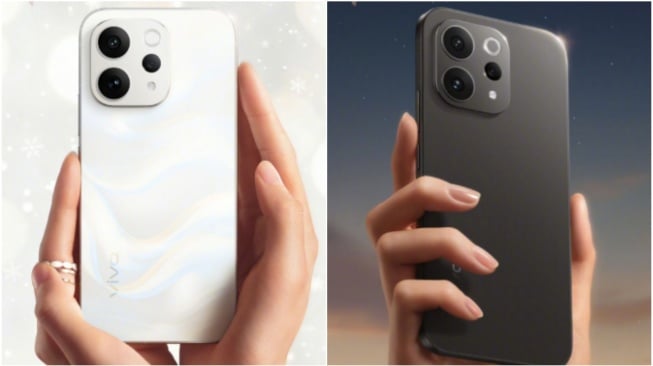 Vivo V70 Lolos Sertifikasi di Indonesia: Bawa Chip Kencang Snapdragon