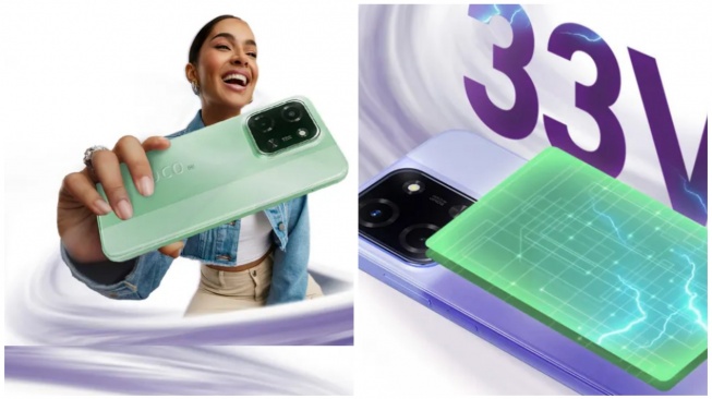 Siap Meluncur 9 Desember 2025, Fitur Utama HP Murah POCO C85 5G Terungkap