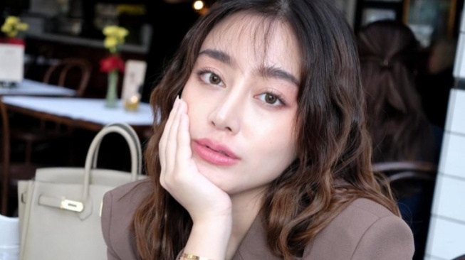 Tanpa Ragu! Tasya Revina Donasikan Semua Penjualan Produk Demi Bantu Korban Banjir Sumatra