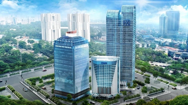 Kontribusi 19,9% Laba BRI Didongkrak Bisnis Bullion dan Emas