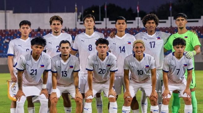 Usai Hajar Myanmar, Pelatih Filipina Kirim Peringatan Keras untuk Timnas Indonesia U-22