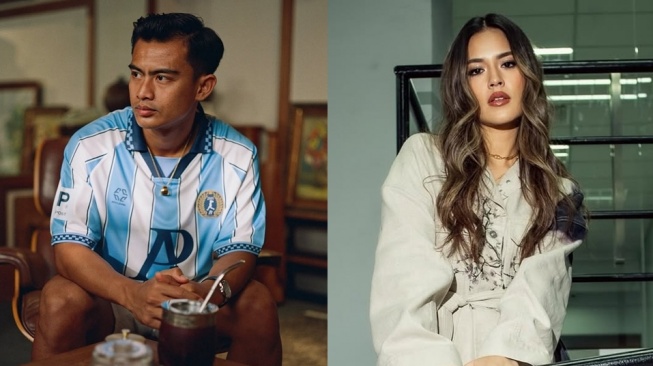 Ayah Meninggal Dunia, Pratama Arhan Disebut Senasib dengan Raisa