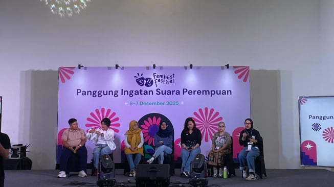 Feminist Jakarta Serukan Negara Tanggung Jawab Atas Femisida dan Kerusakan Lingkungan