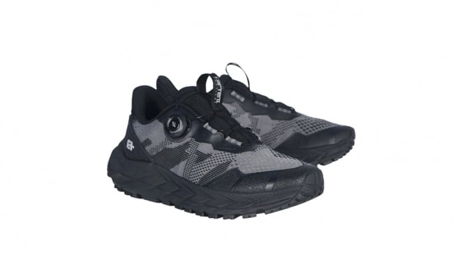 2 Sepatu Trail Running Cartenz untuk Performa Optimal di Medan Ekstrem
