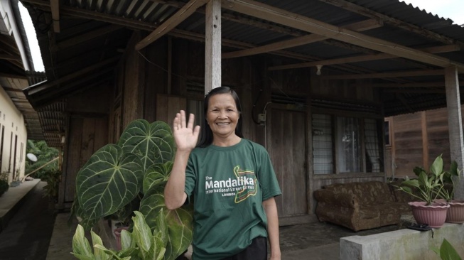 Merdeka dari Kegelapan: Cahaya Baru di Rumah Jolly Walangitan