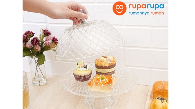 5 Jenis Alat Saji Praktis untuk Acara Kumpul Keluarga