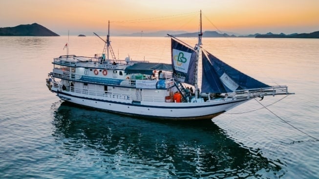 RS Kapal Terapung IKA Unair Siap Dikerahkan ke Aceh, Waspada Penyakit Pascabanjir