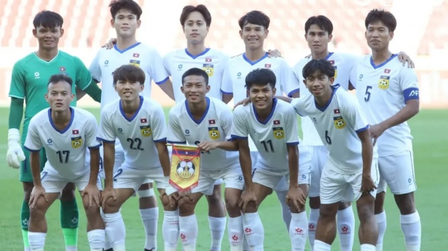 Mimpi Buruk Laos: Jadi Tim Pertama yang Angkat Koper dari SEA Games 2025