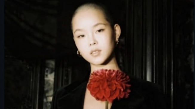 Siapa Cocona? Rapper XG Ungkap Identitas sebagai Transmaskulin Non-Biner