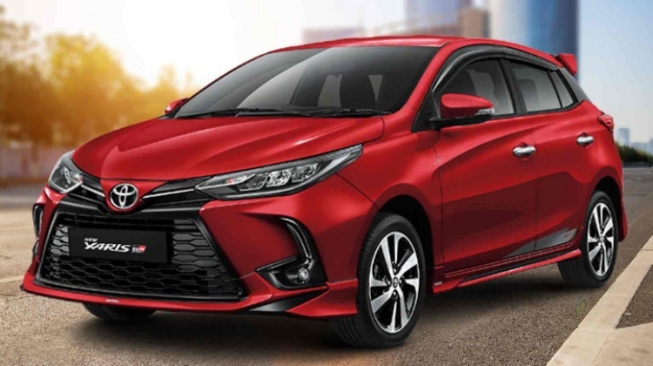 Mobil Apa yang Cocok Untuk Anak Muda? Ini 5 Rekomendasinya