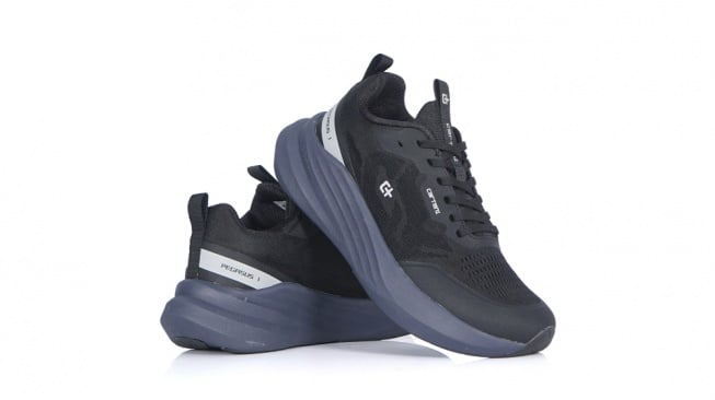 5 Sepatu Lari Cartenz untuk Performa Maksimal