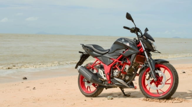 5 Motor Bekas 150cc Paling Diburu di Tahun 2025: Mesin Anti Rewel, Harga Jual Tinggi