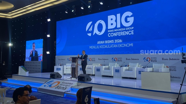 Singgung SPBU Swasta Ogah Beli Base Fuel dari Pertamina, Bahlil: Jadi Aja Tukang Pijit!